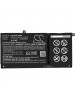CS Battery for Dell Latitude 3410 / JK6Y6 battery CS-DEN135NB