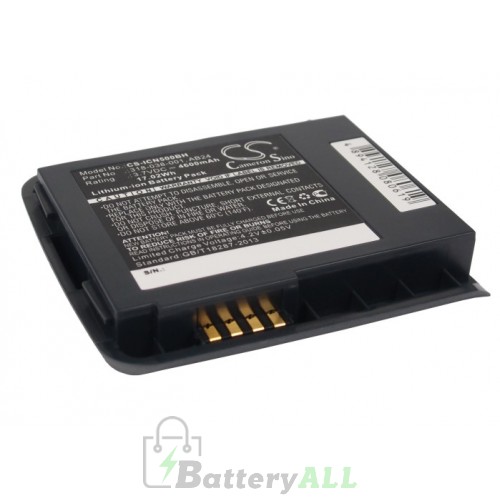 CS Battery for Intermec CN50 / CN51 / 318-039-001 / AB25 / 318-038-001 / AB24 / 1015AB02 Battery 4600mAh CS-ICN500BH CS Battery for Intermec CN50 / CN51 / 318-039-001 / AB25 / 318-038-001 / AB24 / 1015AB02 Battery 4600mAh CS-ICN500BH