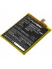 CS Battery for Canon 200F / PowerShot S90 S95 ELPH 500HS Battery 1000mah CA-NB6LMX