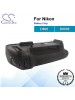 CS-NIK800BX For Nikon Battery Grip MB-D12