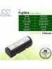 CS-NP80FU For Fujifilm Camera Battery Model NP-80