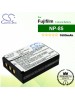 CS-NP85FU For Fujifilm Camera Battery Model NP-85