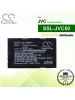 CS-JHM600MX For JVC Camera Battery Model SSL-JVC50