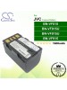 CS-JVF815D For JVC Camera Battery Model BN-VF815 / BN-VF815U / BN-VF915 / BN-VF915U