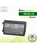 CS-ENEL18MC For Nikon Camera Battery Model EN-EL18