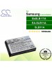 CS-SLB11A For Samsung Camera Battery Model EA-SLB11A / SLB11A / SLB-11A