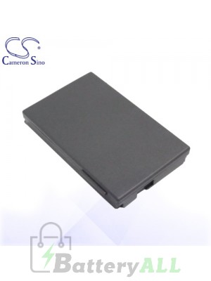 CS Battery for Canon Elura100 / FVM300 / iVIS DC22 DC200 Battery 850mah CA-BP208