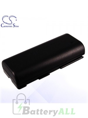 CS Battery for Canon ES5000 / ES6000 / ES6500V / ES50 / ES55 Battery 800mah CA-BP608