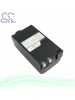 CS Battery for Canon J100 / LX-1T / UC1 / UC10 / UC15 / UC15C Battery 4200mah CA-BP722