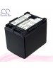 CS Battery for Canon Vixia HFM41 / HFS30 / HG20 / HG21 / FS10 Battery 1780mah CA-BP819