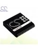 CS Battery for Casio Exilim Zoom EX-Z450BN / EX-Z450GD Battery 1230mah CA-NP40CA