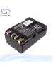 CS Battery for JVC GR-DVL105 / GR-DVL105U / GR-DVL107 Battery 1100mah CA-JBV408