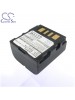 CS Battery for JVC BN-VF707 / JVC GR-D240 / GR-D250US Battery 700mah CA-JVF707U