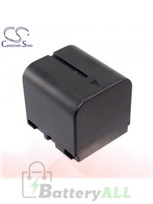 CS Battery for JVC GZ-DF470 / GZ-MG30U / GZ-MG40AC Battery 2200mah CA-JVF714U