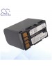 CS Battery for JVC GZ-MS120 / GZ-MS120A / GZ-MS120AUS Battery 2400mah CA-JVF823D