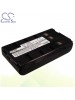 CS Battery for JVC GR-AX400 / GR-AX400U / GR-AX401U Battery 2100mah CA-PDHV20