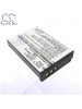 CS Battery for Nikon Coolpix AW110 / AW110s / AW120 / P300 Battery 1050mah CA-ENEL12