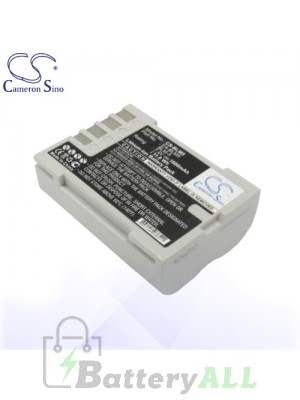 CS Battery for Olympus EA-BLM5 / BLM-5 / Olympus E3 / E30 / E5 Battery 1600mah CA-BLM5