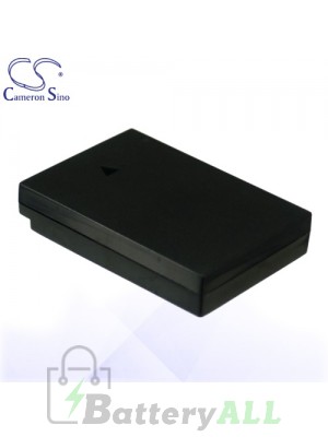 CS Battery for Olympus Camedia C-5000 C-7000 Zoom Battery 1090mah CA-LI10B
