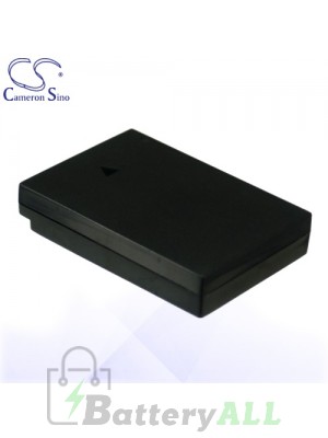 CS Battery for Olympus Camedia C-5000 C-7000 Zoom Battery 1090mah CA-LI10B