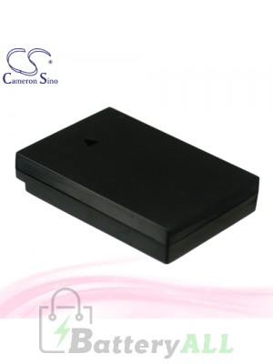 CS Battery for Olympus Stylus 810 / 1000 / C-50 Battery 1090mah CA-LI10B