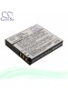 CS Battery for Panasonic Lumix DMC-FS5EG-S / DMC-FS5K Battery 1050mah CA-BCE10