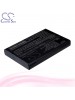 CS Battery for Panasonic SV-AV10-U / SV-AV20 / SV-AV25 Battery 1050mah CA-NP60FU