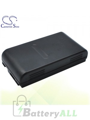 CS Battery for Panasonic PV-42 / PV-43 / PV-50 / PV-S630 Battery 1200mah CA-PDVS1