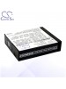 CS Battery for Panasonic Lumix DMC-GM1D / DMC-GM1K Battery 600mah CA-PGM100MC