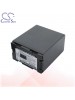 CS Battery for Panasonic NV-DS30 / NV-DS30A / AG-DVX100B Battery 5400mah CA-PVD54S