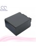 CS Battery for Panasonic AG-DVX100AP / AG-DVC60E / NV-DS30EG Battery 5400mah CA-PVD54S