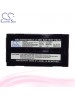 CS Battery for Panasonic NV-GS17EF-S / NV-GS26GK-S / NV-GS27 Battery 2000mah CA-SVBD1