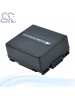 CS Battery for Panasonic NV-GS38GK / NV-GS400EG-S / NV-GS50K Battery 750mah CA-VBD070