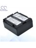 CS Battery for Panasonic PV-GS59 / PV-GS65 / PV-GS80 Battery 750mah CA-VBD070