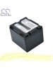 CS Battery for Panasonic VDR-D150EG-S / VDR-D158GK Battery 1440mah CA-VBD140