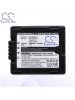 CS Battery for Panasonic NV-GS50 / NV-GS50 / NV-GS27EG-S Battery 2160mah CA-VBD210