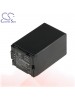 CS Battery for Panasonic NV-GS320 / NV-GS320EG-S / NV-GS500 Battery 3100mah CA-VBD310