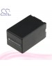 CS Battery for Panasonic NV-GS280 / NV-GS280EB-S / NV-GS300 Battery 3100mah CA-VBD310