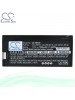 CS Battery for Panasonic NV-M9500EN / NVMS5A / NVMS5B Battery 1800mah CA-VBF2E