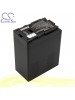 CS Battery for Panasonic HDC-TM700 / HDC-TM700K / HDC-TM750 Battery 4400mah CA-VBG360
