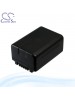 CS Battery for Panasonic SDR-H85A / SDR-H85K / SDR-H85S Battery 1500mah CA-VBK180MC