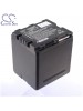 CS Battery for Panasonic VW-VBN260E / VW-VBN260E-K Battery 2100mah CA-VBN260MC