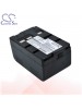 CS Battery for Panasonic VW-VBS10E / VW-VBS20E Battery 2400mah CA-VBS20E