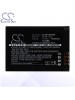 CS Battery for Samsung ED-BP1900 / EV-NX1ZZZBMBUS / NX1 Battery 1900mah CA-BP1900MX