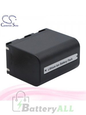 CS Battery for Samsung VP-D354 / VP-D354i / VP-D351i Battery 2400mah CA-LSM320