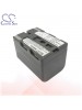 CS Battery for Samsung VP-D20 / VP-D21 / VP-D23 / VP-D230 Battery 3000mah CA-SBL220