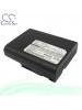 CS Battery for Sharp VL-E37 / VL-E37H / VL-E37S / VL-E37U Battery 3800mah CA-BTH11