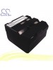 CS Battery for Sharp VL-E680H / VL-E680S / VL-E680U / VL-E720 Battery 5400mah CA-BTH32