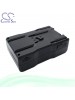 CS Battery for Sony DNW-90WS / DNW-90WSP / DNW-9WSP Battery 10400mah CA-BPL90MC