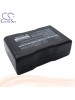 CS Battery for Sony DSR-400 / DSR-400K / DSR-400L Battery 10400mah CA-BPL90MC